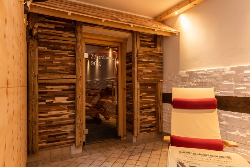 Hotel Almrausch