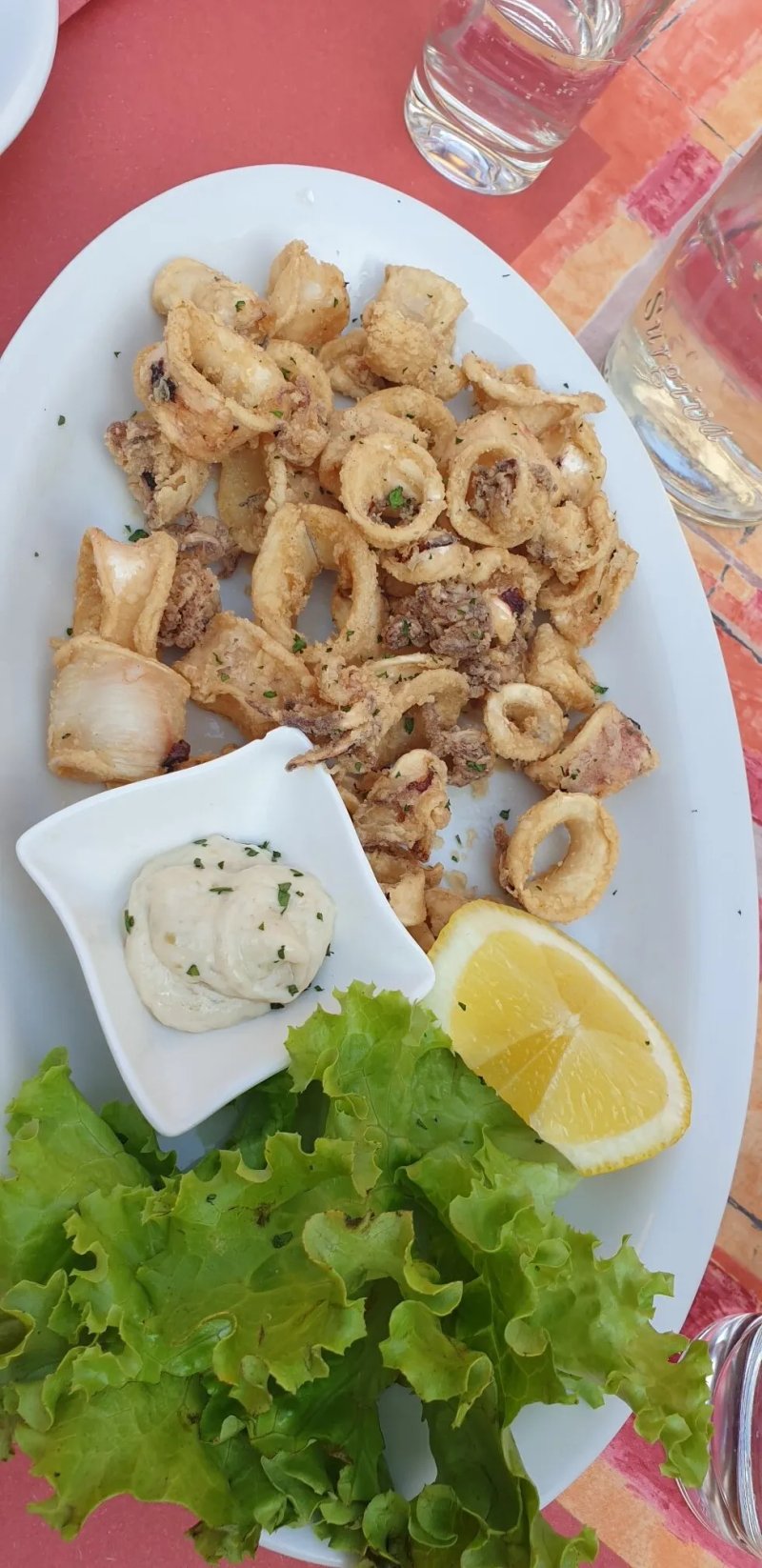 Trattoria Sarsissa