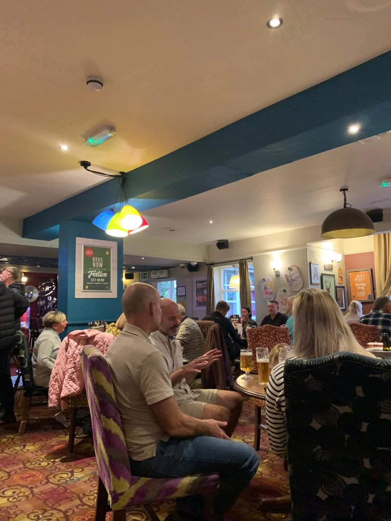 Seven Woods public house