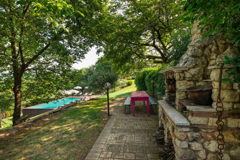 B&B Villa Beatrice