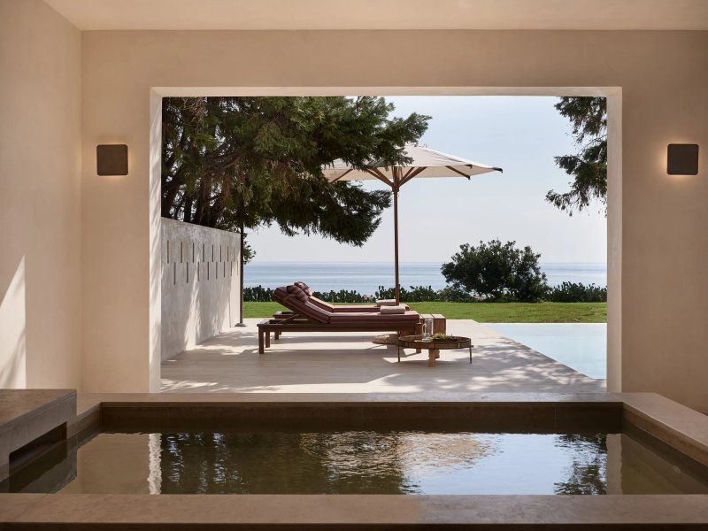 Sentido Port Royal Villas & Spa