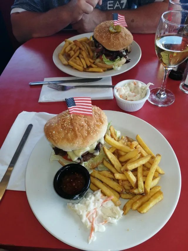 OK Diner