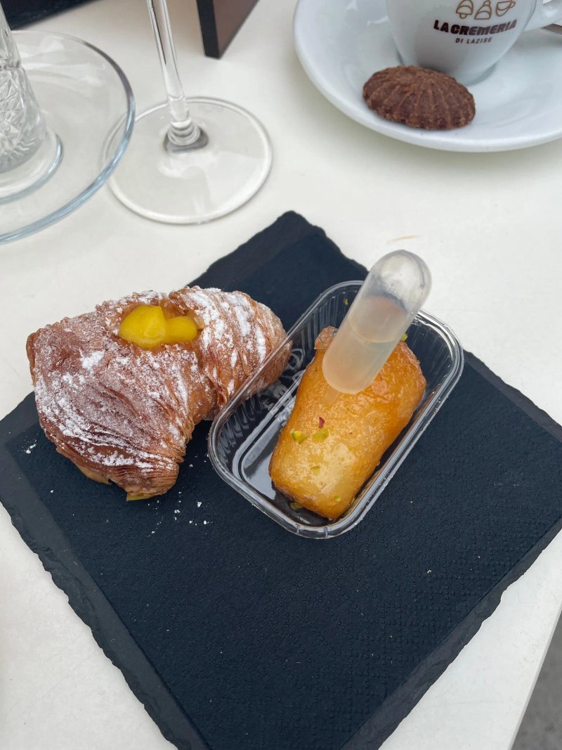 La Cremeria di Lazise