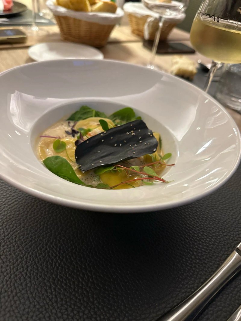 Como Restaurant