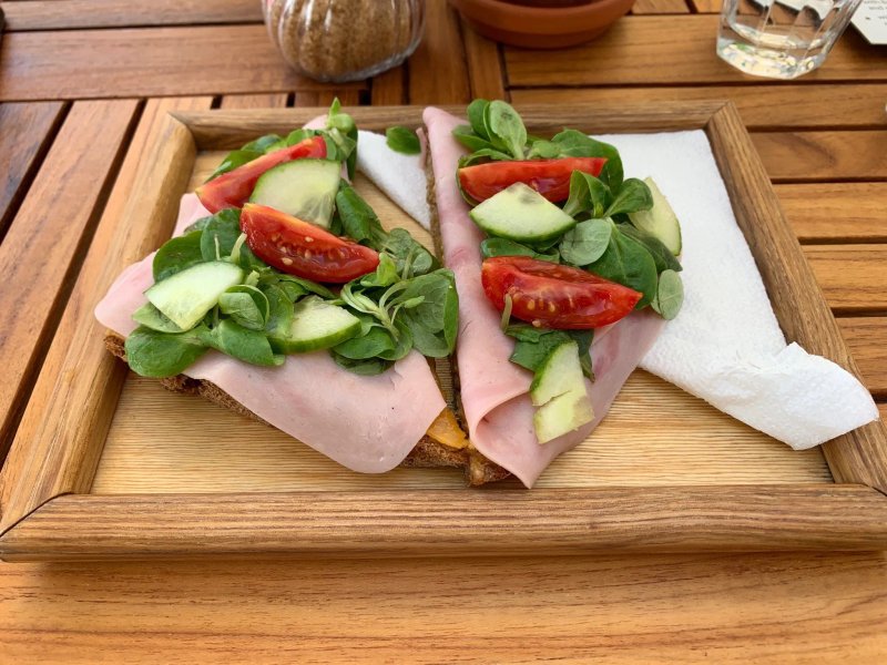 Nase Cafe