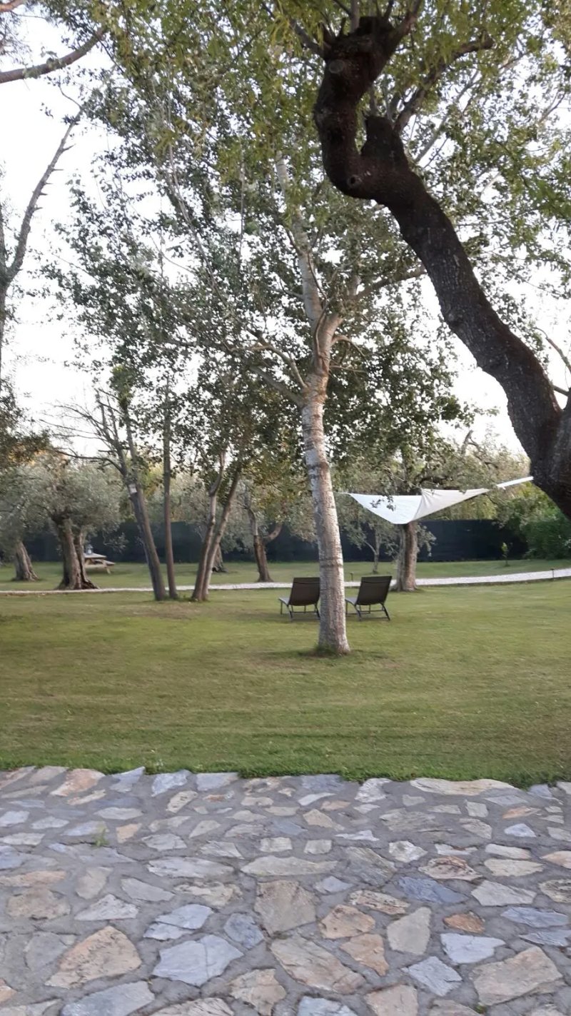 il Bottaccio, Country House