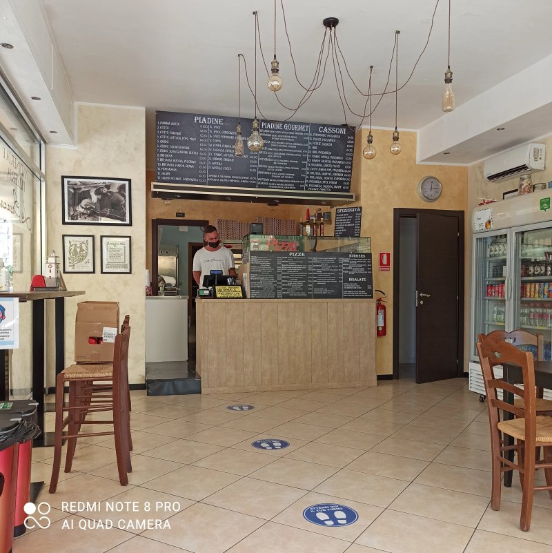 La Brezza - Piadineria e Pizzeria