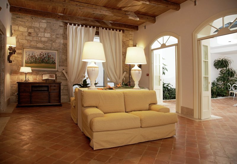 Residenza 100 Torri