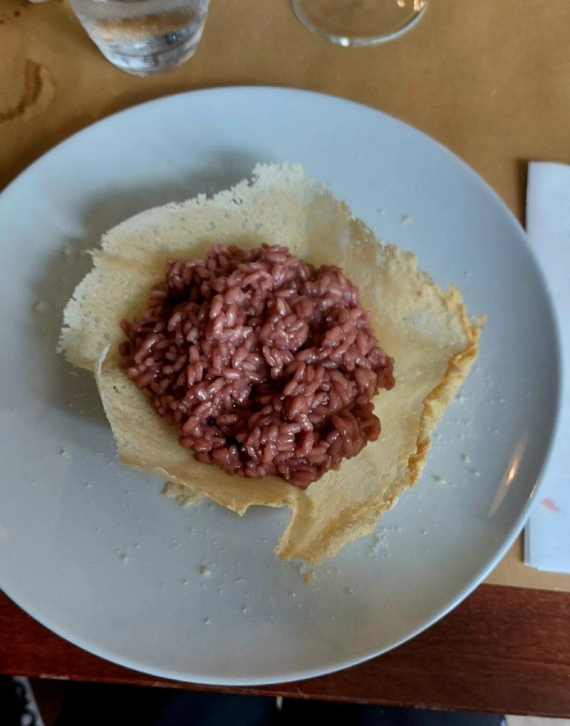 Trattoria Hostaria Il Borgo