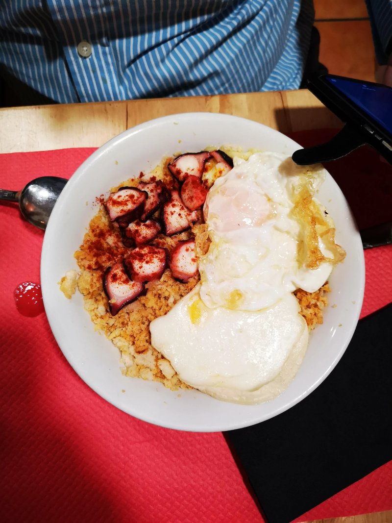 Restaurante la Flor