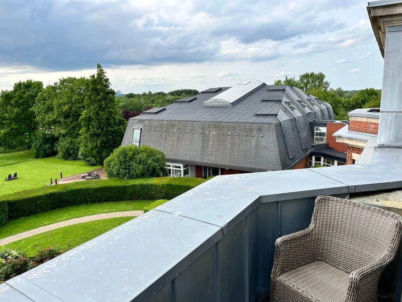 Privatklinik Schloss Warnsdorf