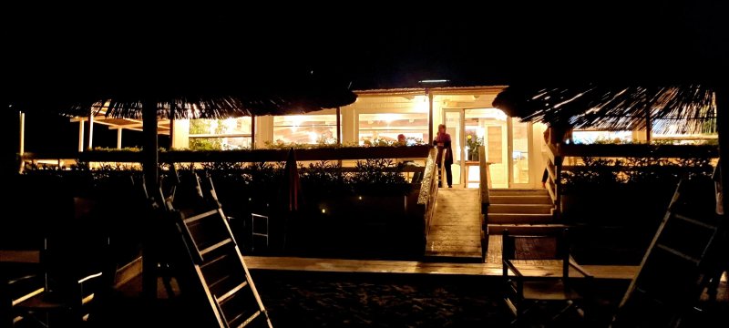 Il Tramonto Beach