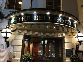 The Bell Hotel