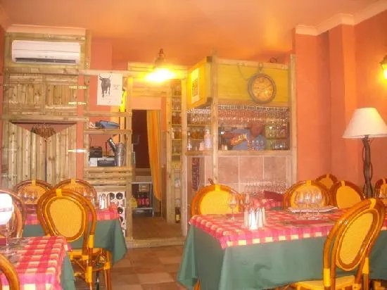 Hotel Chez Carriere