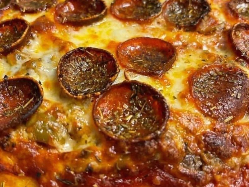 Toppolis Pizza Grill House Sheffield