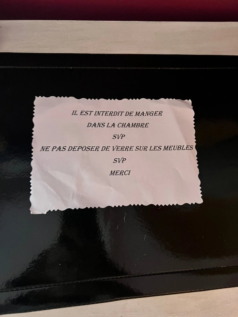 Chambres D'hotes Les Roches Rouges