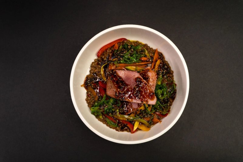 ADOR Restaurant