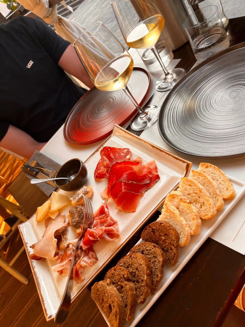 GF Ristorante Di Giovanni Fiorentini