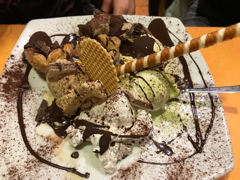 Waikiki Gelateria