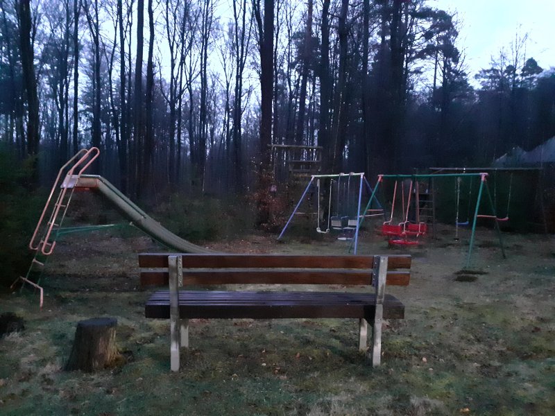 Sportheim