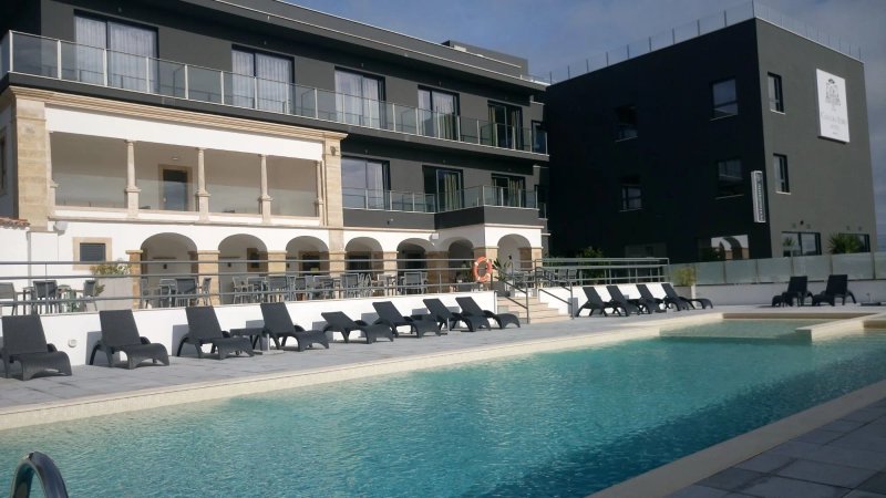 Casa Do Adro Hotel