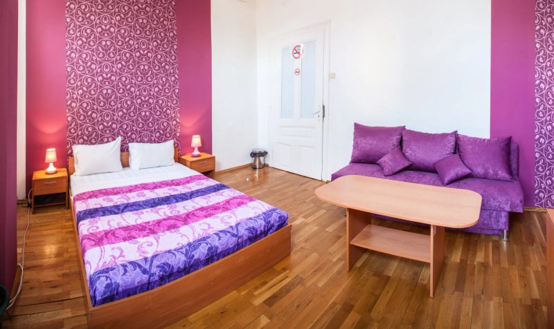 Ivani Hostel