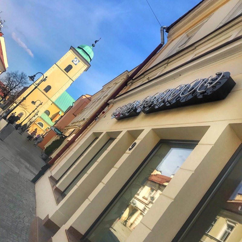 Restauracja Wina dajcie
