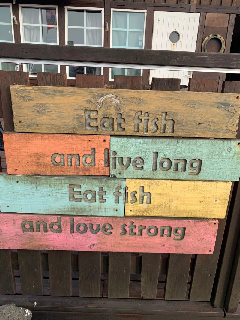 Fish House | Bar & Grill