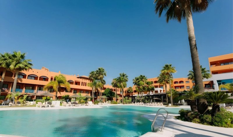 Bakour Oh Nice Costa Del Sol