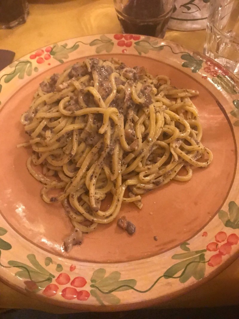 Osteria Furlani