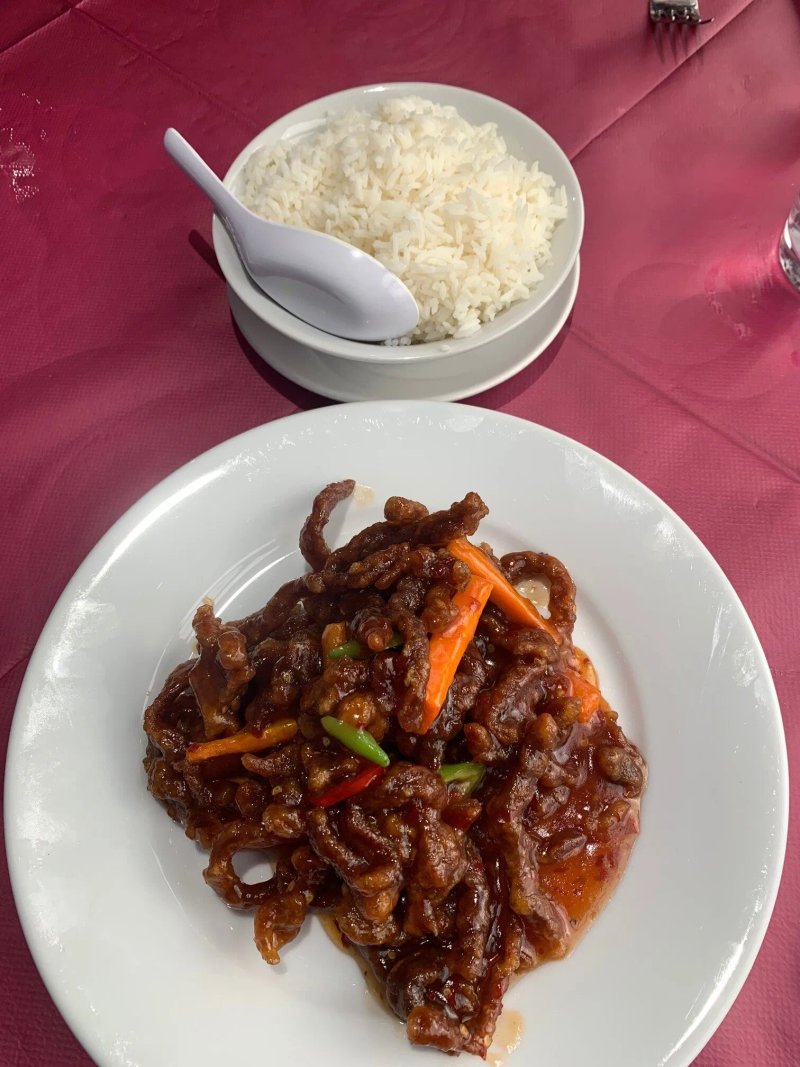 China Palace