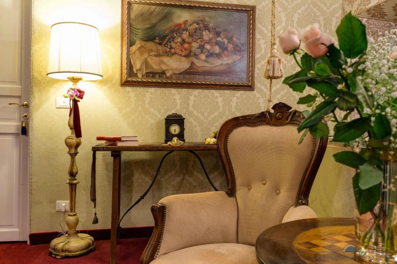 Residenza Corte Molin Venezia