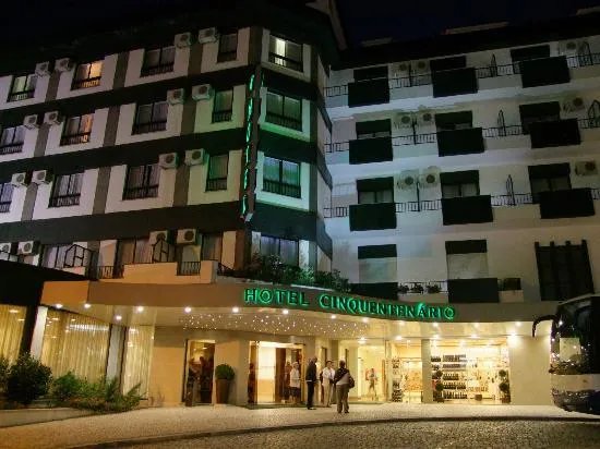Cinquentenario Hotel