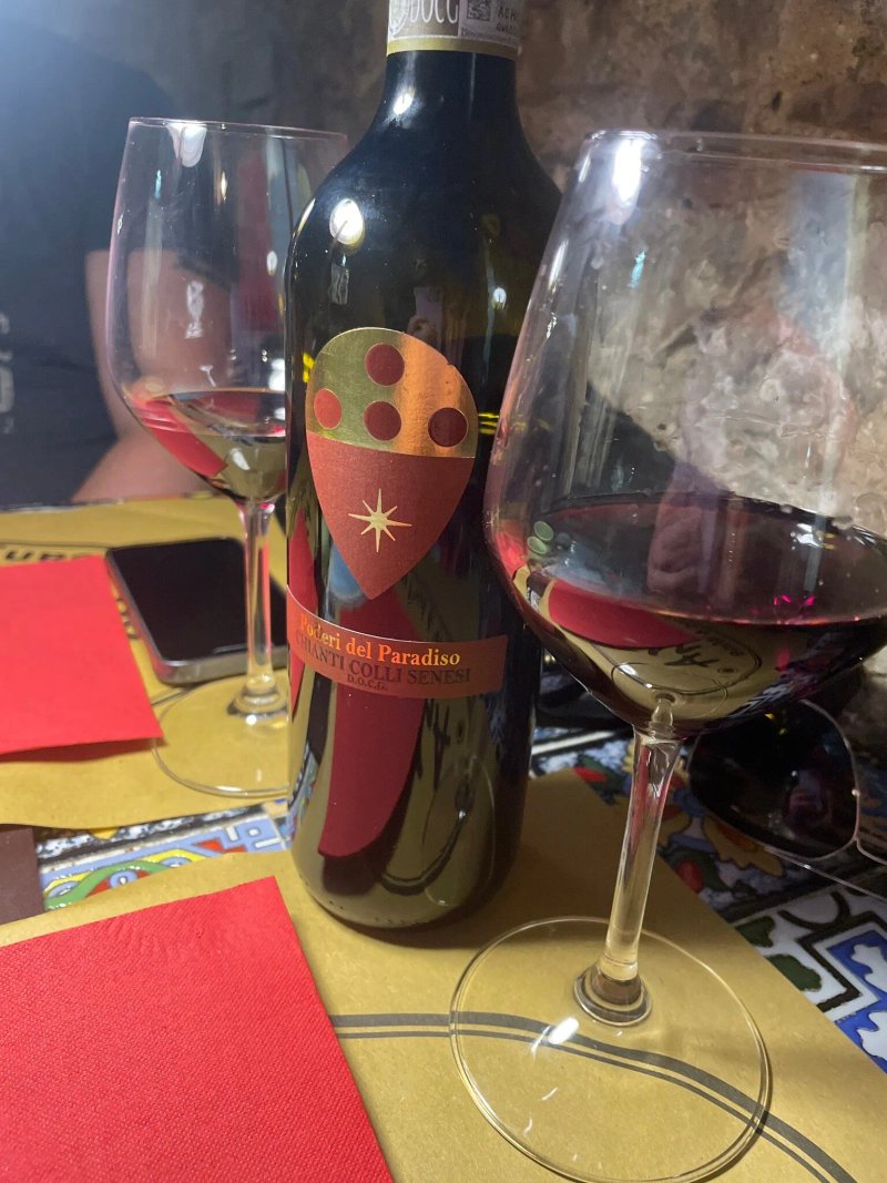 La Bottega - Tuscany Food & Wine