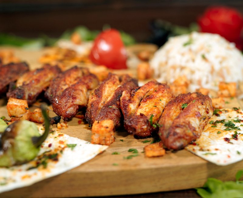 Payiz Mediterranean Restaurant Cafe & Bar