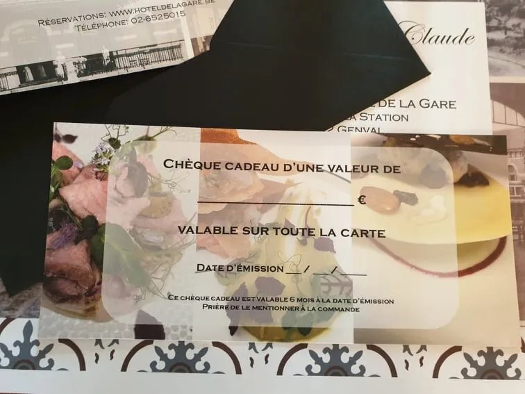 Chez Pierre & Claude (anciennement Restaurant L'hotel De La Gare)