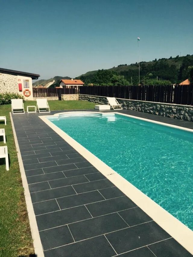 Hotel Villa Marron