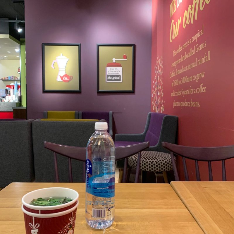 Costa Coffee
