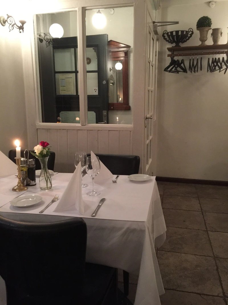 Il Ponte Restaurant