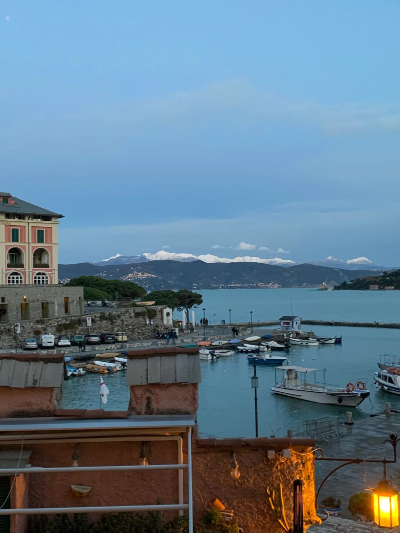 La Darsena