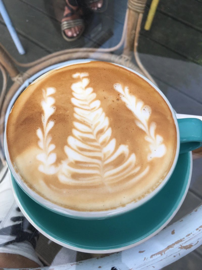 Lip-Smacking Cafe