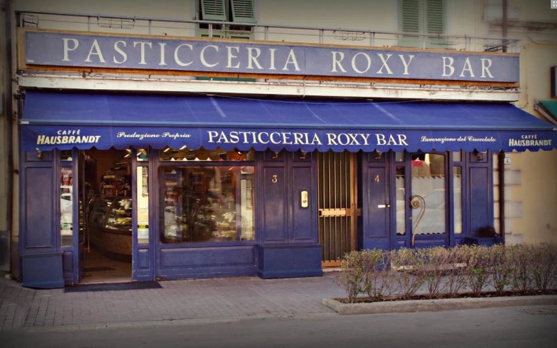 Pasticceria Roxy Bar