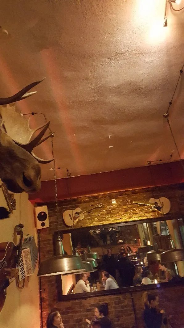 Schoneberger Gasthaus & Bar