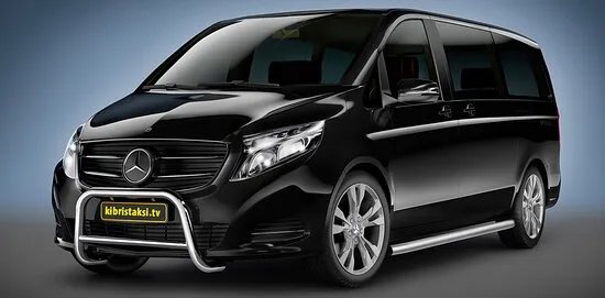 Lapta Taxi & Airport Transfer