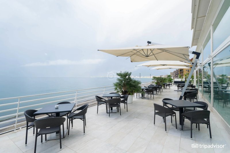 Hotel Miramare Stabia
