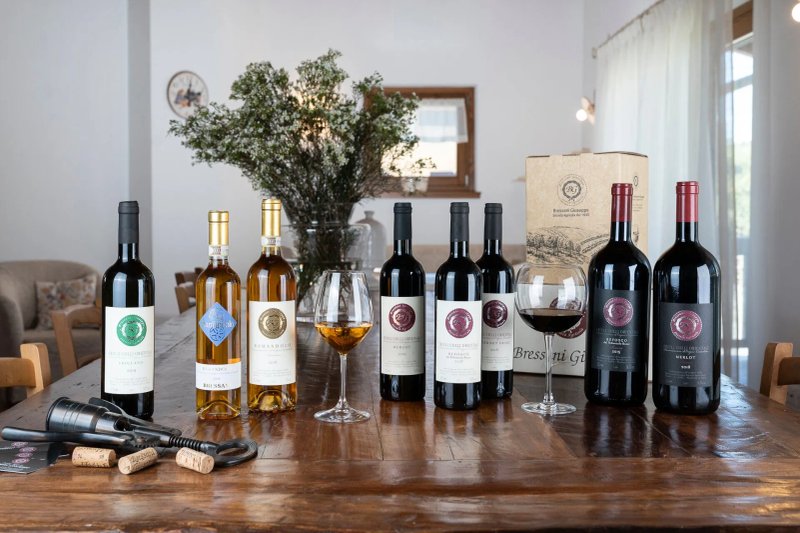 Agriturismo Bressani