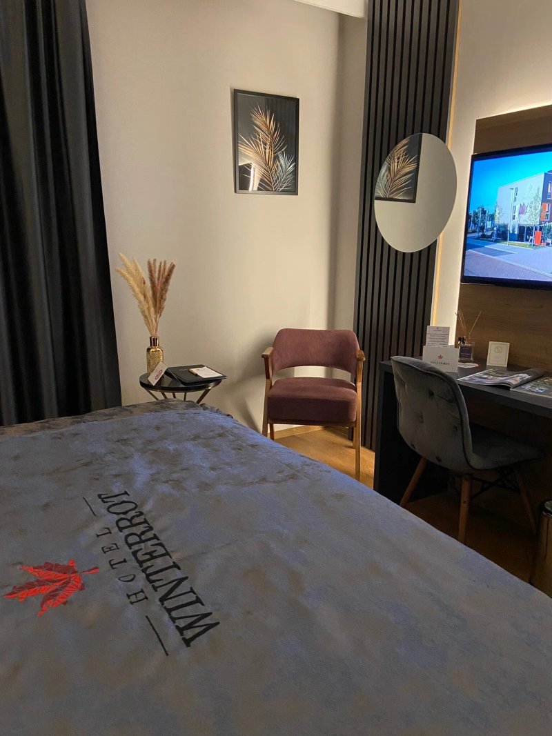 Hotel Winterrot