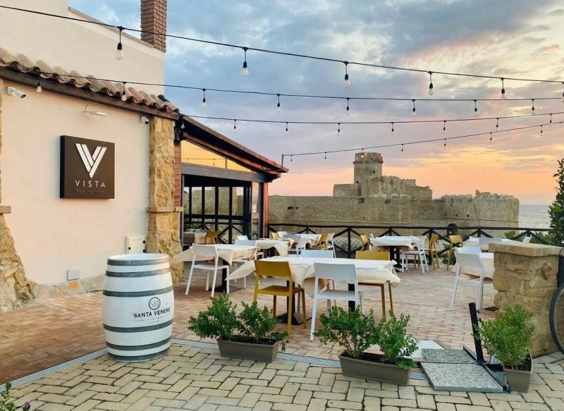 Vista Restaurant