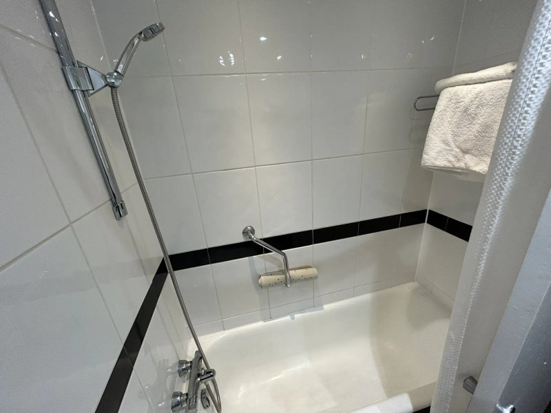 Grand Hotel Blackpool