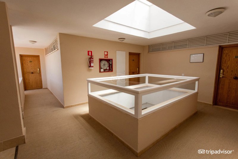 Protur Floriana Resort